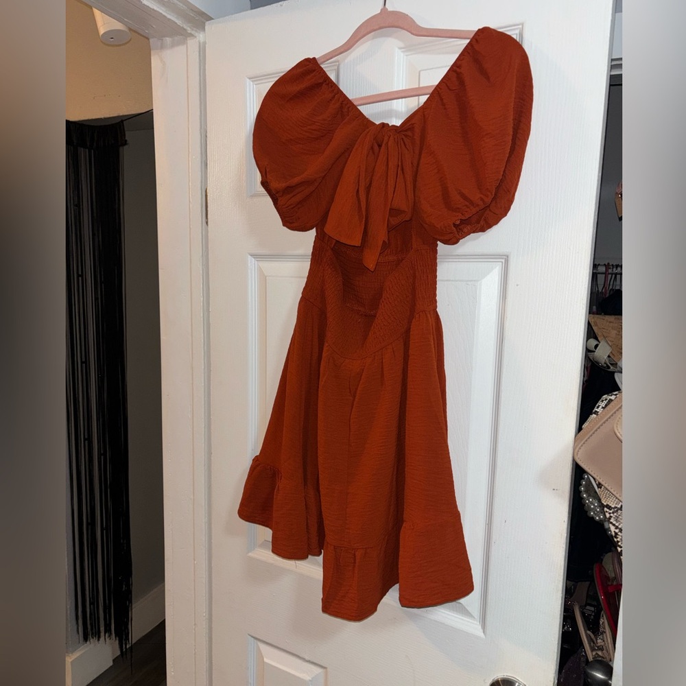 Dress NWOT‼️BOGO‼️ - Picture 3 of 7